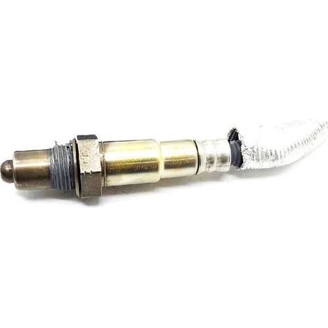 Sauerstoffsensor kompatibel mit BMW 535 Autoteilen: 11787589476 0258027000 0258027001 (1/3)