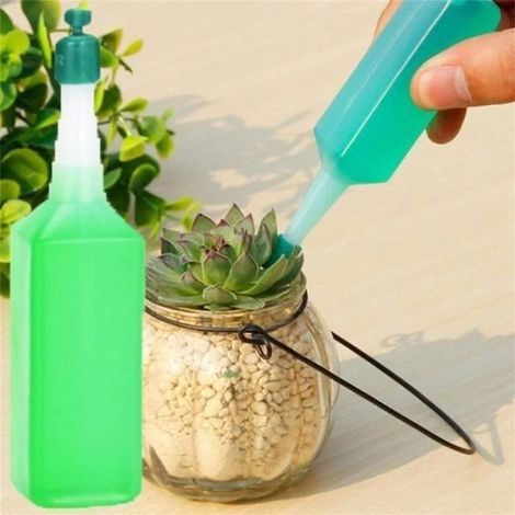 38 ml Nährlösung für Hydrokulturpflanzen, Universaldünger für Hydrokulturblumen (1/5)
