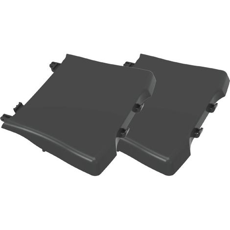 [NEUWERTIG] B-Ware Ensemble De Tablettes Latérales (1/2)