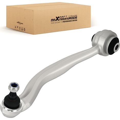1PC BRAS DE SUSPENSION AVANT INFÉRIEUR GAUCHE FOR MERCEDES CLASSE C CLASSE E SLK (1/5)