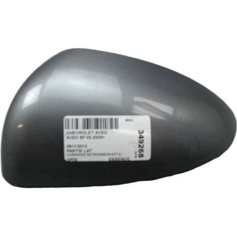 [PRODUIT D'OCCASION] Carenage Retroviseur Exterieur Gauche CHEVROLET Aveo 2008- ♻️ Ref Oe. 95230636 - Garantie à vie (1/3)
