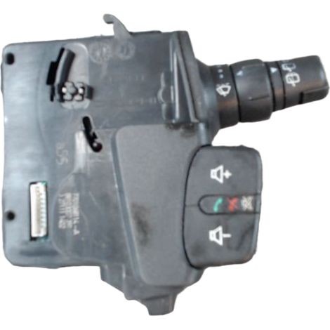 Commande Essuie Glace RENAULT Clio III 2007- [PRODUIT D'OCCASION]♻️8201590631