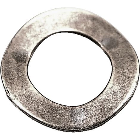 Rondelle grower, pour vis 10mm, Acier inoxydable A2/304 A2 304 ( Prix pour Sachet de 25 )