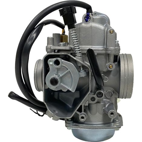 TRX350 motorcycle carburetor, compatible with Honda Rancher 2000-2006, part number 16100-HN5-305 (1/3)