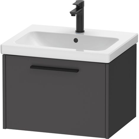 DURAVIT DC46650BD490000 D-Code WTU Fixation murale extraction 1 (1/3)