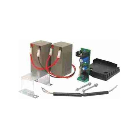 Chargeur de batterie avec piles URANO BFT BT BAT2 P125009 2600840