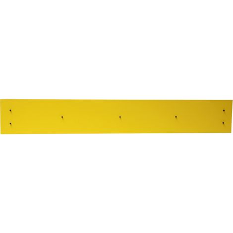 Piastra di lavoro superiore centrale AZ54609 John Deere