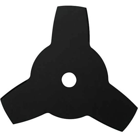 Varan Motors - tt-blade3t Lame 3 dents pour débroussailleuse (1/2)