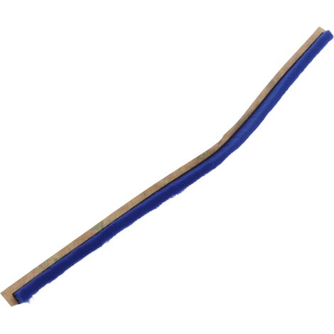 Rowenta setola blu 230mm spazzola scopa X-Force 8.60 RH96 RH9638 RH9677 RH9695 (1/3)