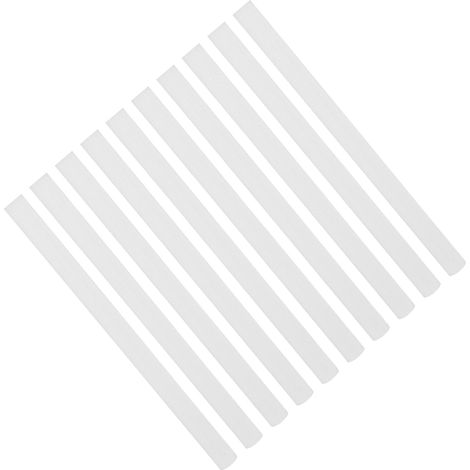 10 Ersatzschwammstäbchen für tragbare USB-Luftbefeuchter, Mini-Ersatzfilter, 10er-Packung (1/5)