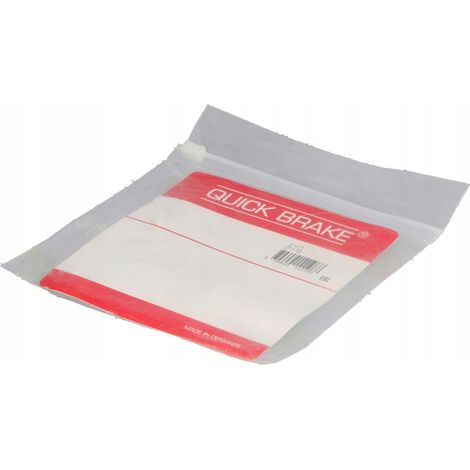 Connettore a vite Quick Brake P (1/2)