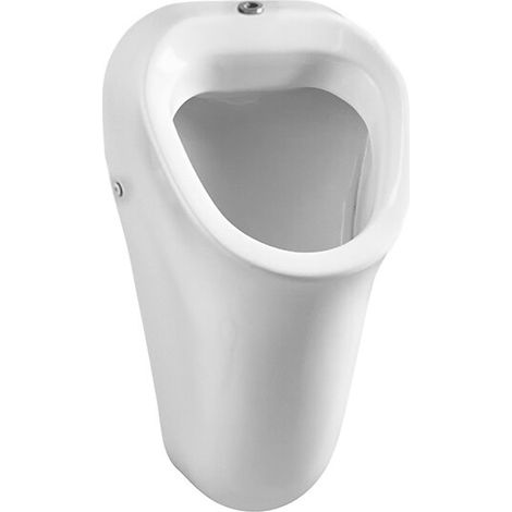 VITRA 6202L003D0202 Urinoir Arkitekt 315 x 310 x 565 mm