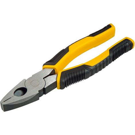 STANLEY - Pince universelle 200 mm