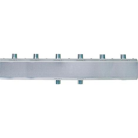 Repartiteur de cuve WS Type HV 70 5 5 groupes avec isolation 1 acier galvanise (1/3)