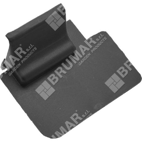 Protector de silenciador para cortasetos PROGREEN - 046397