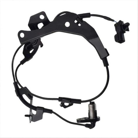 Capteur de vitesse de roue ABS avant gauche 0265009846 pour Strada L200 2.4L (1/5)