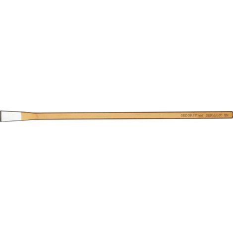 R91310041 Cincel de electricista de 4 caras 250x8 mm