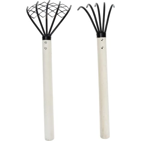 2 Pièces ciseaux à fleurs cisaillement de jardinage cisailles outils de jardinage Ciseaux permettant d'économiser du travail outil d'élagage d'arbre abdos Couleur Aléatoire (1/5)