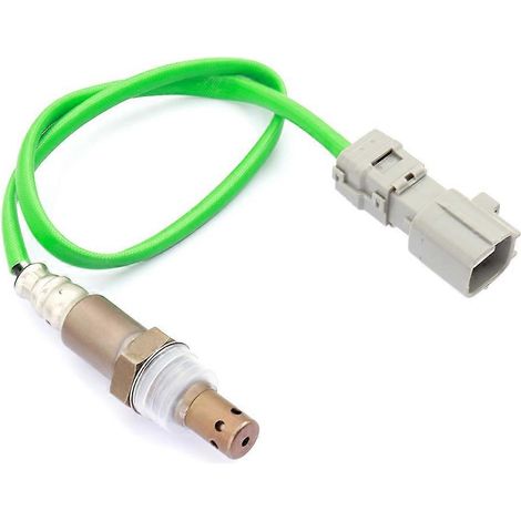 Arrière Air Fuel Ratio Oxygen Capteur 89467 – 33210 pour 2018 – 20 19 – 21 ES300h 19 – 20 8946733210 (1/5)