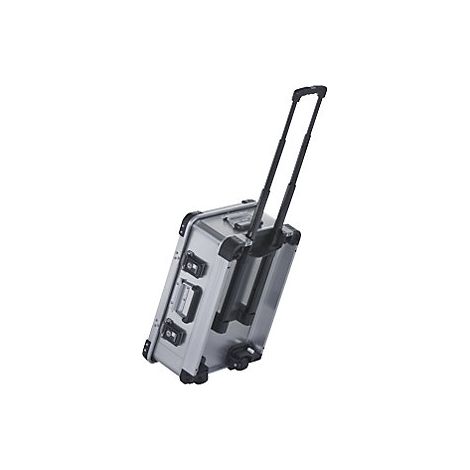 ZARGES  Box mobile in alluminio  capacità 28 l  dim esterne