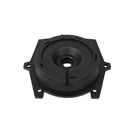 Montageplatte und Dichtungsplatte für Sandpumpen SPX3020E 2-1/2 und Super II Pumpen
