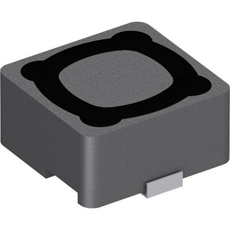 TRU COMPONENTS 1589123 TC-PIS2408-331M203 Induktivität SMD 330 µH 4.94 Ω 0.19 A 1 St.