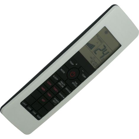 Telecomando universale per condizionatore d'aria compatibile con i modelli YOK G - ALTRO (1/3)