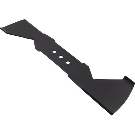 Lame de tondeuse 40cm compatible avec Sanli LS4011A479501-01 BIG350 50441 XX101019 (1/2)