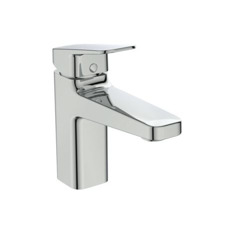 Ideal Standard Waschtischarmatur Ceraplan III ohne Ablaufgarnitur chrom BD224AA (1/5)