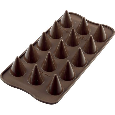Stampo silicone kono Silikomart SCG20 (1/4)