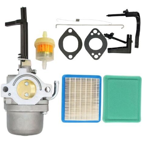 Suitable for Craftsman 5600 8600 Watt 10.0 HP carburetor