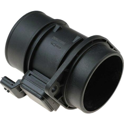 Sensor de flujo de aire masivo (MAF) para Renault VAUXHALL VIVARO 2006-2013 5WK97008 93856812 (1/5)