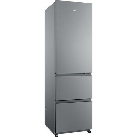 Haier HTR3518DNMX Libera installazione 303 L Acciaio inox