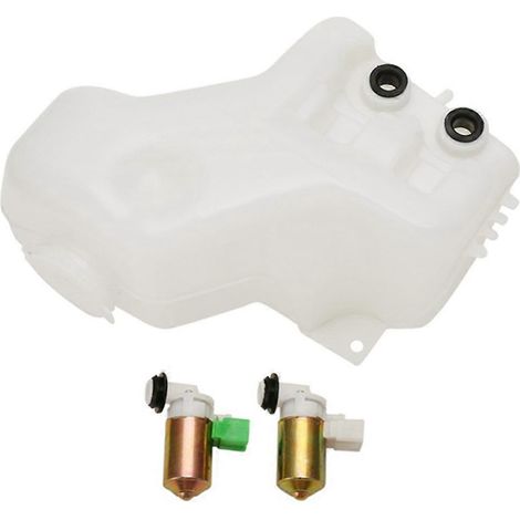 Réservoir de lave-glace 2891005J00 pour Nissan Patrol da Y60 1988-1997 4.2L WWB2HPK-NI020 28910-05J00 (1/5)