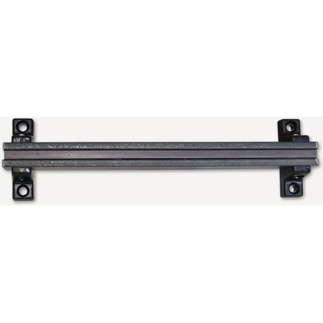 Magna-C Magnetische Werkzeugschiene 225mm - Industrieausführung (1/3)