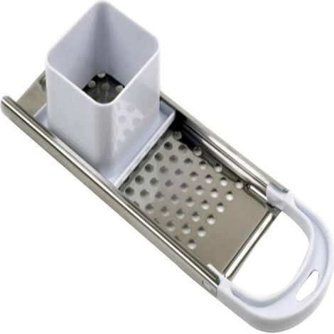 Forme à Spaetzle en Acier Inoxydable - Outil de Cuisine pour (1/4)