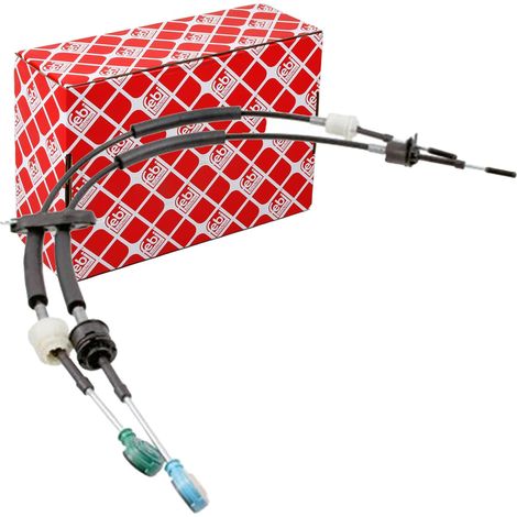 Schaltzug FEBI BILSTEIN FE188217