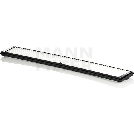 Kabinenfilter CU6724 mann (1/2)