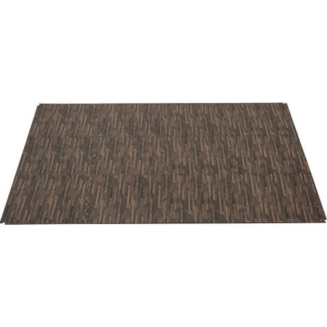 Sustrato decorativo para piscina Bestway de 150 x 200 cm. (1/4)