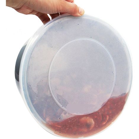 Couvercle en silicone alimentaire pour autocuiseur Instant Pot (1/5)