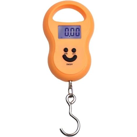 Bilancia da cucina elettronica con funzione peel, portata fino a 50 kg, display LCD chiaro, impermeabile e leggera. (1/5)