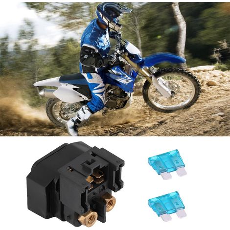 Relais de démarreur pour Yamaha (1/5)