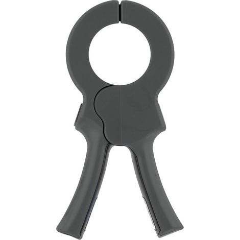 Benning CC 4-2 Adaptateur de pince ampèremétrique Gamme de mesure A/AC: 1 - 1200 A (1/2)