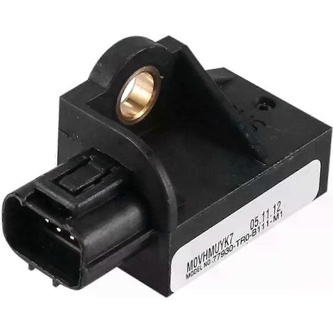 77930-TR0-B11 Autoteile Aufprallsensor passend für Honda Civic 2012 77930-TR0-B21-JXLGV (1/5)