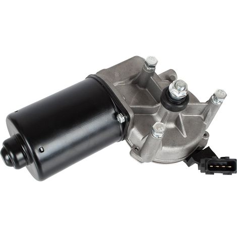Volvo V70 II 99-07 Frontscheibenwischermotor