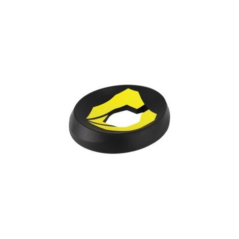 Anneau de Beignet pour Casques de Moto Coussin de Service (1/5)