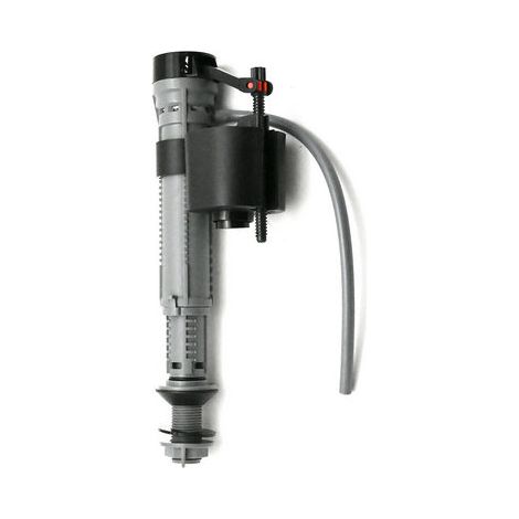 GALLEGGIANTE PER MECCANISMO DI SCARICO KIT MONOBLOCCO LINPHA- LINPH- pezzi 1 (1/2)