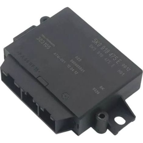 Parcheggio Radar di Assistenza al Parcheggio OPS per Vw Golf MK6 Modulo 5K0919475E (1/5)