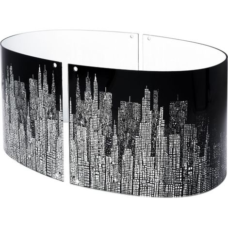 Habillage verre hotte - Falmec - VERMANH2440 (1/3)