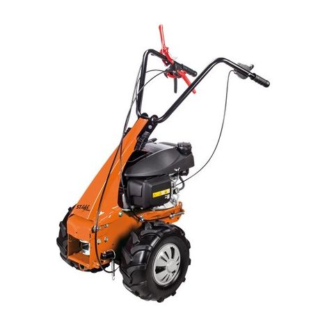 Multiattrezzo Minieffe con Retromarcia Stars Rato 4T 200 cc